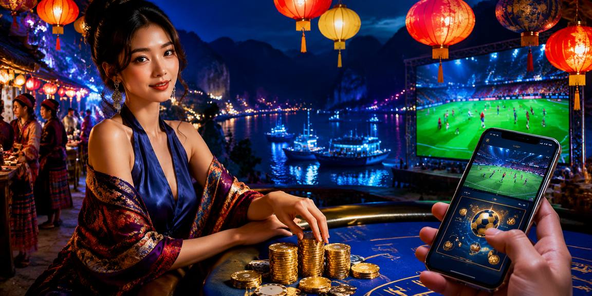 bet365 app Sảnh Casino bet365 app – Bàn Thật, Dealer Thật